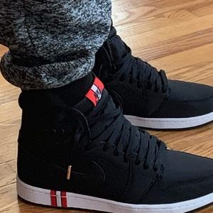 Meet your Posher, Christopher